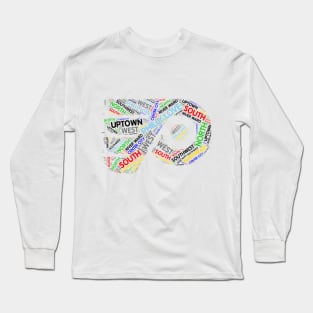 Soo Hood Long Sleeve T-Shirt